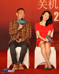 吴宇森四年力作《太平轮》关机章子怡演绎乱世爱情[18]- 中国日报网