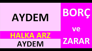 2 iş günü süreyle fiyat aralığı ile talepler toplanacak. Izk5pmppwxqbdm