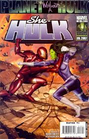 Nascar, the most popular motorsport in the united states, has worked with video game developers to design several video games. She Hulk Issue 1 Marvel Comics