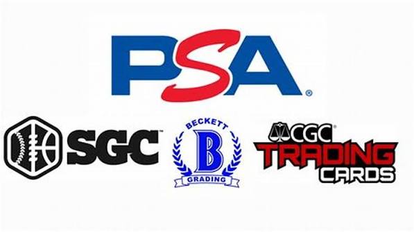 Top US Trading Card Grading Companies vs SSINT – A Complete Guide – ssint. Grading