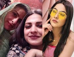 पारस पर निकला हिमांशी की मां का गुस्सा, बोली- कोई बहन को कैसे...?