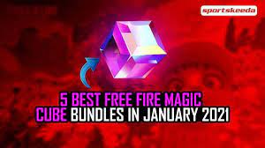 Find an amazing 3d illustration for your next project. 5 Best Free Fire Magic Cube Bundles In January 2021