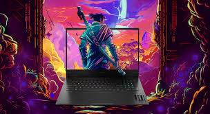Unleash your gaming strategies with Omen Gaming Laptops: Elevate MOBA and  RTS gameplay to next level