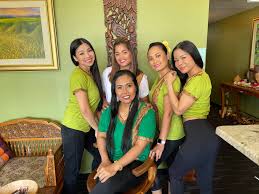 Mali Thai Massage