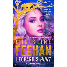 Amazon.com: Savage Nature (Leopard Series): 9781410443069: Feehan,  Christine: Books