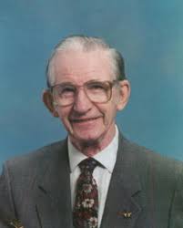 Louis Byram Seibel (1917-2001)