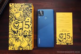 Realme c15 unofficial price in bangladesh starting at bdt. Realme C15 With 6000mah Battery Official In The Philippines Starts At P6 490 Technobaboy Com