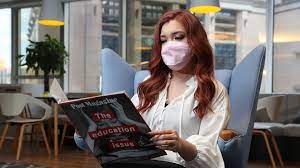 Serrini 由明日之廣東歌 唱到廣東歌之明日 live fullshow. Hong Kong S Independent Musician Serrini Reflects On Her Growing Popularity South China Morning Post