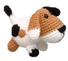 Wer die ausgaben für steuerberater oder lohnsteuerhilfevereine scheut, kann seine steuererklärung auch selber machen. Hakelmuster Hund Hakeln So Geht S Brigitte De