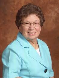 Theresa Reinhart Obituary (1938