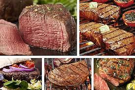 Lord & taylor, the nation's oldest department store, filed for chapter 11 bankruptcy in august and decided to pull the plug on all its stores, a reversal from a decision to keep at. Chicago Steak 27 Piece Meat Assortment A Feast Of Prime Beef Classic Prime Steak Set Includes