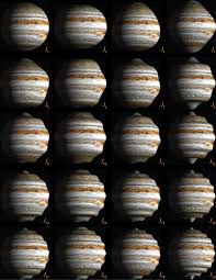 agu17 spherical harmonics gravity and the depth of winds