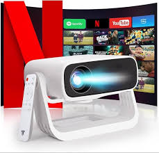 Smart Mini Projector