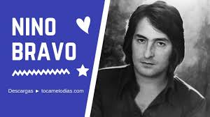 Ms alla del mar habr un lugar donde el sol cada maana brille ms forjarn mi destino, las piedras del camino lo que nos es querido siempre queda atrs. Partitura Cover Un Beso Y Una Flor Nino Bravo Toca Melodias