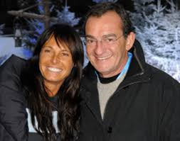 Elle a été élue miss alsace 1986. Nathalie Et Jean Pierre Pernaut Un Nouveau Bebe Pour L An Prochain France Dimanche
