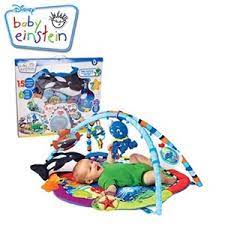 Buy Disney Baby Einstein Baby Neptune Ocean Adventure Play Gym Grays Australia