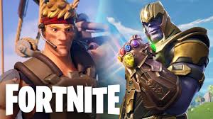 Fortnite News Updates Guides Videos Leaks Dexerto