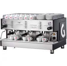 Check spelling or type a new query. Gaggia Xd Espresso Machine 3 Group Gaggia Professional Coffee Machines