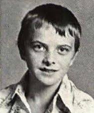 Samuel Andrew “Andy” Dickson (1961-2008)