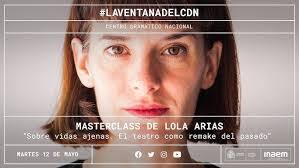 Lola Aries's Instagram, Twitter & Facebook