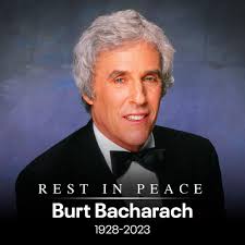 Neil recorded 15 songs written by Burt Bacharach: 12 new songs in the 1980s  that were written by the two of them plus Burt's then-wife Carole Bayer  Sager and three in the