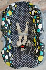 Infant Toddler Car Seat Cover Tutorial How To Cover A Baby Car Seat Toddler Car Seat Cover Baby Car Seats Car Seat Cover Pattern
