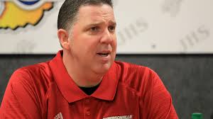 Luce aims to restore glory for Jeff hoops