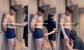 Sexy Guys taking it all - Gay Porn