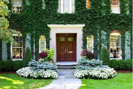 Frisches Fronthaus Garten Design Curbappeal Gardenideas Landscaping Yardlandscaping Gartendeko The In 2020 Garten Design Vertikaler Garten Gartendesign Ideen