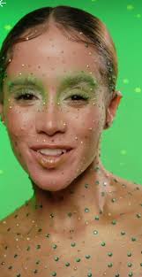 Stefany Moreno Colombiana