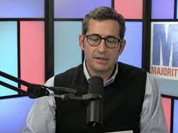 Conversation with the majority report's sam seder about his politics, bernie bros, the culinary union debacle and more. Sam Seder S Msnbc Firing The Alt Right S Latest Smear Campaign Vox