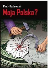 Teatr powszechny w łodzi, łódź. Moja Polska Piotr Kozlowski Ksiazka W Lubimyczytac Pl Opinie Oceny Ceny