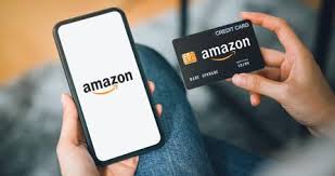 Best overall, best for clothing: Amazon Store Cards Vs Amazon Visa Credit Cards What S The Difference Financebuzz