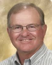 Obituary information for Laird B. Dart