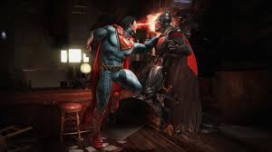 Instead, he was been replace with simply robin, who, in this version, uses a sword instead of his trusty staff.however, nightwing is still seen and fought in both story mode and multiverse. Injustice 2 Como Desbloquear A Nightwing Como Luchador Hobbyconsolas