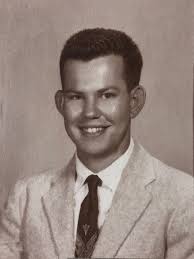 Thomas Witt Obituary