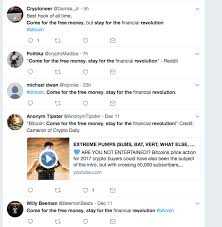 The threat to crypto is not just from governments or wall street or some hacker so while i'm bummed that it's down now, i keep saying to myself it's only been 2 weeks and it's only $300. How Long Will Cryptocurrency Last Reddit Youtube Crypto Poieofola Costruzioni Teatrali