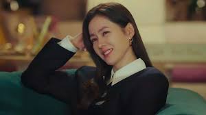 Сон хи и чжин хи. Crash Landing On You Actress Son Ye Jin Graces Elle Magazine S December Cover Kdramastars