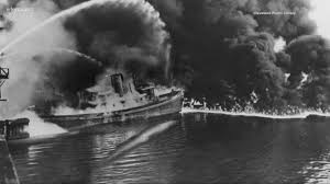 We did not find results for: Leon Bibb Reports The Cuyahoga River S Road To Redemption Wkyc Com