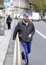 He has performed at the edinburgh fringe festival for the past decade and was the winner of the prestigious amused. Evil Child Rapist Danny Ward Moved On From B B By Gardai After Huge Protest By Worried Parents Irish Mirror Online