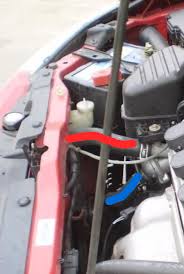 Overheating In Minutes Top Rad Hose Is Piping Hot And Lower Rad Is Cold Honda Civic Forum