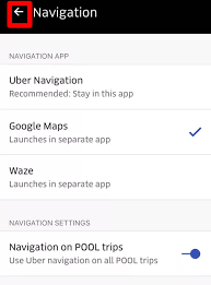 You'll need to know how to download an app from the windows store if you run a. How To Change Your Navigation App In Uber Driver 8 Steps