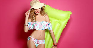 Laser hair removal and skin rejuvenation. Laser Hair Removal In The Bikini Area Things To Consider Zo Skin Centre