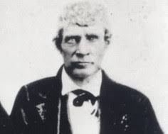 Silas Garrett (1790-1882)