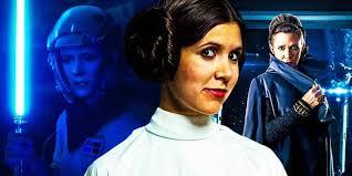 Ahsoka Season 2 Means It's Finally Time To Recast Princess Leia