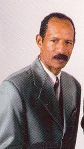 Robert “Sugar” Hightower