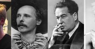 Blog N: Rozbité zrkadlo ma potešilo aj znepokojilo — Denník N