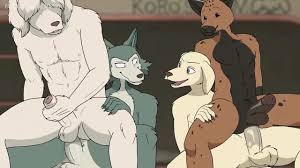 Animation: The Room 701 Boys 1 by Bikomation - MyReadingManga