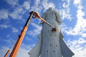 「東京湾観音」の画像検索結果