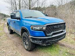 Image result for Holland Blue 2025 Ram
